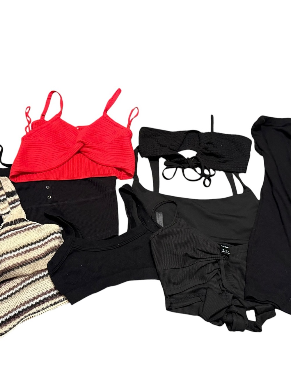 Women’s Bundle Pack